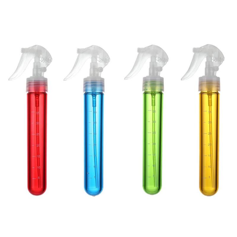 Pocket Spray Bottles