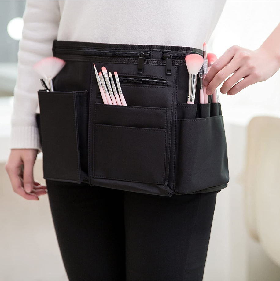 Hairstylist Waist Caddy